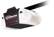 most reliable garage door opener