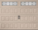 Sacramento garage doors - Oak Summit Collection